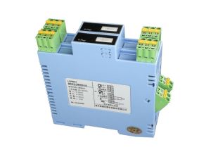 朗威LW6902-PPAA電流信號隔離器LW6902智能隔離配電器